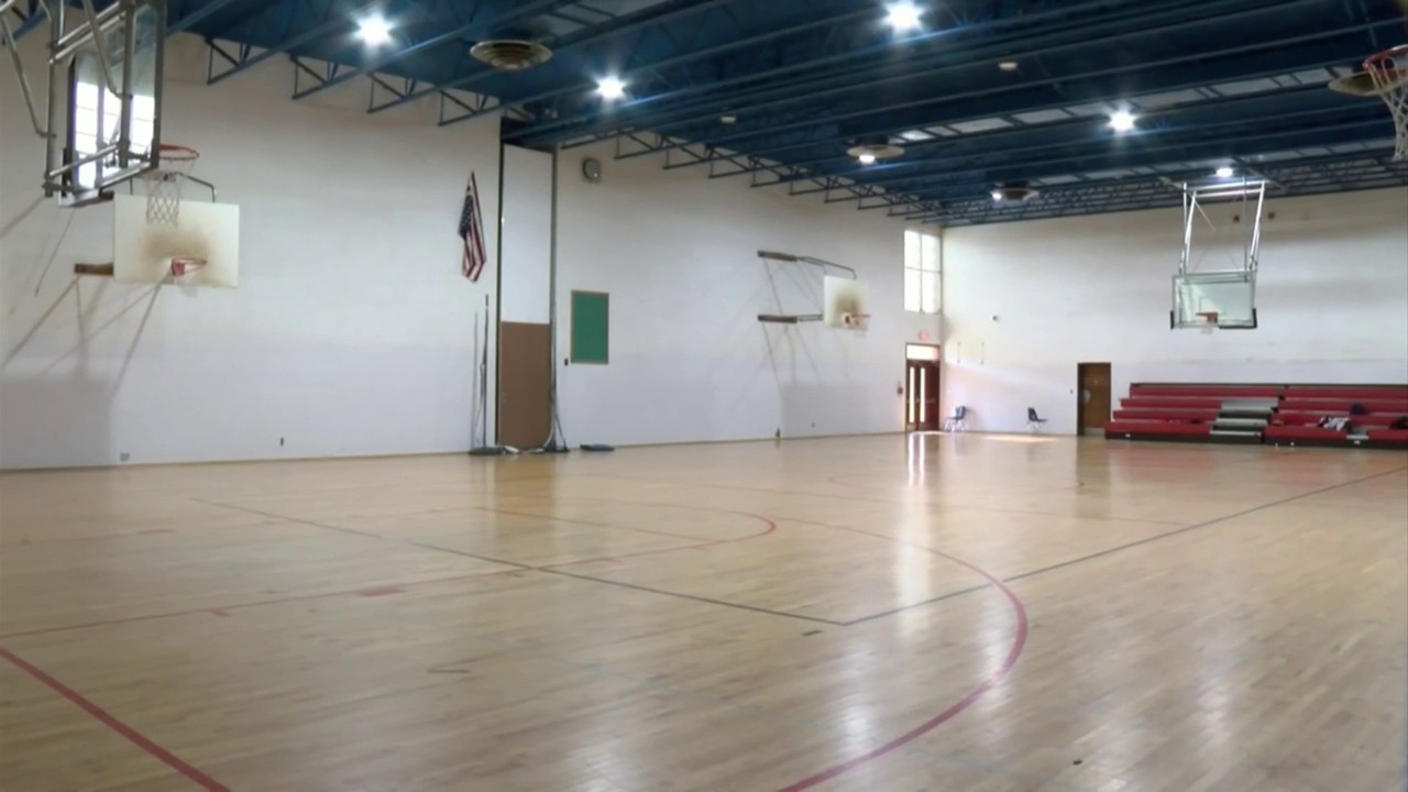 New gym' could open in Martinsville in a few years